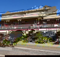 Railway Hotel Pub - Pubs Adelaide