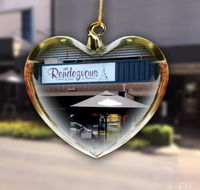 Rendezvous On Ruthven Coffee Shop - Pubs Adelaide