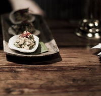 Rice Paper Scissors - Pubs Adelaide