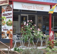 Rumours Diner and News - Pubs Adelaide