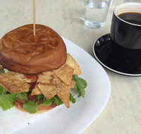Serendipity Espresso - Pubs Adelaide