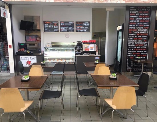 Central Gold Coast QLD Pubs Adelaide