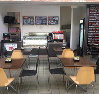 Sinclairs Coffee - Pubs Adelaide