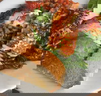 Sugar Beat Bakehouse  Coffee Shop - Pubs Adelaide