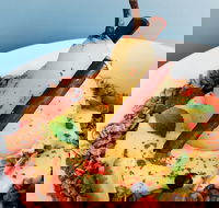 Sullies Kiosk - Pubs Adelaide