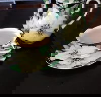 The 3 Leaf Tea House - Pubs Adelaide