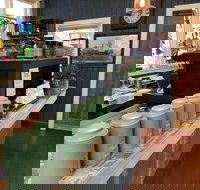 The Bank Espresso Bar - Pubs Adelaide