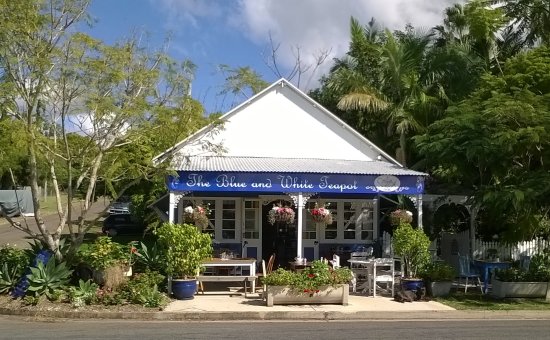 Amamoor QLD Pubs Adelaide