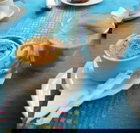 The Blue Frog - Pubs Adelaide