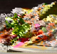 The Burrito Bar Toowoomba - Pubs Adelaide