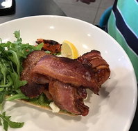 The Coffee Club - Pubs Adelaide