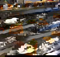 The Coffee Club Clifford Gardens - Pubs Adelaide