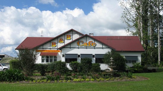 Beatrice QLD Pubs Adelaide