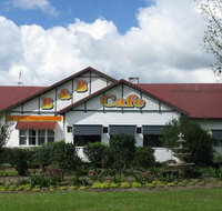 The Falls Teahouse - Pubs Adelaide