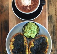 The Front Room - Pubs Adelaide