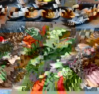 The Green Bowl Edifice - Pubs Adelaide