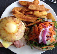 The Lamington Teahouse - Binna Burra - Pubs Adelaide