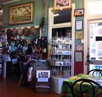 The Left Bank - Kilkivan - Pubs Adelaide