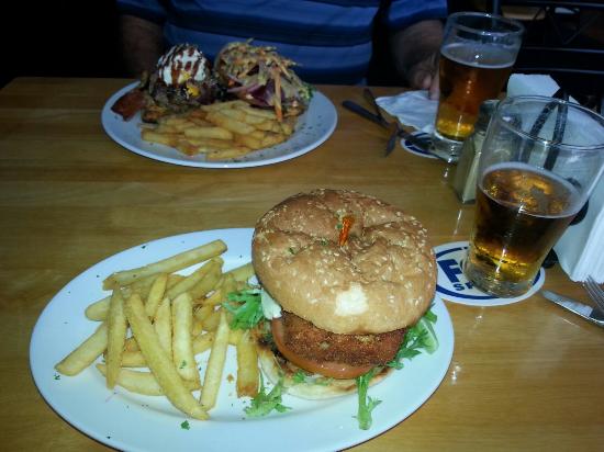 Bloomsbury QLD Pubs Adelaide