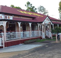 The Royal Hotel Restaurant - Pubs Adelaide