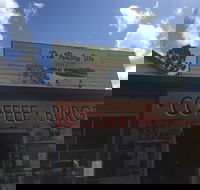 The Rusty Ute Cafe - Pubs Adelaide