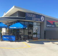 Toucan Coffee - Pubs Adelaide