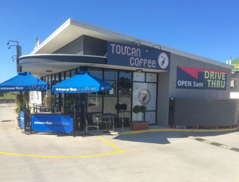 Toucan Coffee - Pubs Adelaide 0