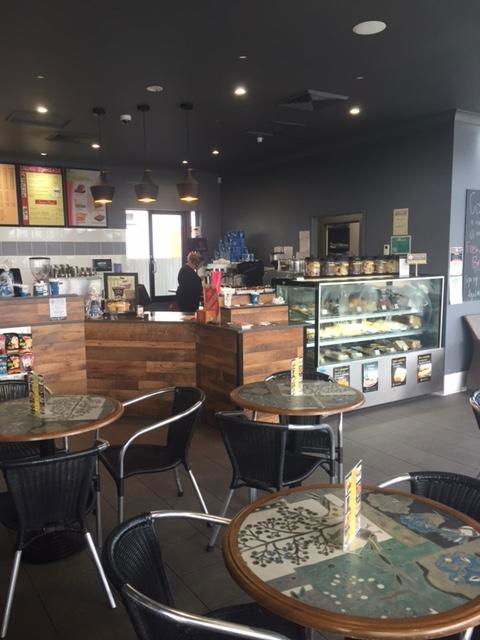 Toucan Coffee - Pubs Adelaide 1