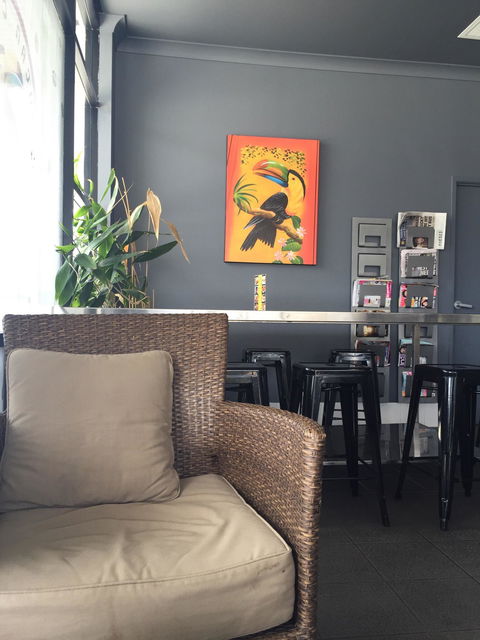 Toucan Coffee - Pubs Adelaide 4