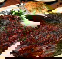 Warrego Hotel Motel - Pubs Adelaide