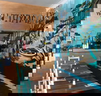 Wild THYME Dining - Pubs Adelaide