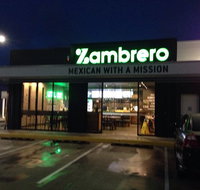 Zambrero Nerang - Pubs Adelaide