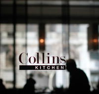 Collins Kitchen - Pubs Adelaide