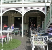 Madame Brussels - Pubs Adelaide