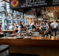 Movida Aqui - Pubs Adelaide