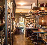 Ombra Salumi Bar - Pubs Adelaide