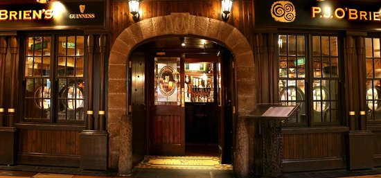 Melbourne VIC Pubs Adelaide