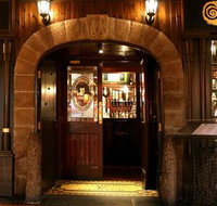 P.J. O'Brien's - Pubs Adelaide