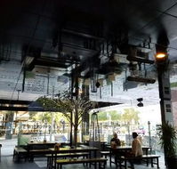 Platform 28 - Pubs Adelaide