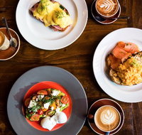 Queen Street Rescue - Pubs Adelaide