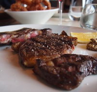 Rockpool Bar  Grill - Pubs Adelaide