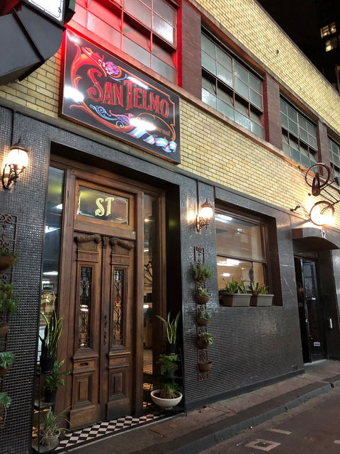 San Telmo - Pubs Adelaide 4