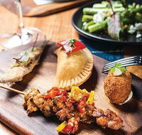 Simply Spanish QVM - Pubs Adelaide