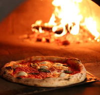 SPQR Pizzeria - Pubs Adelaide
