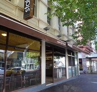 Stalactites - Pubs Adelaide