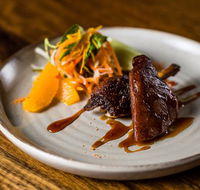 Taxi Kitchen - Pubs Adelaide