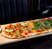 Terra Rossa Restaurant  Bar - Pubs Adelaide