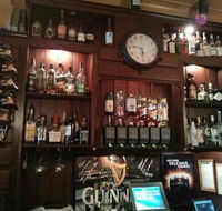 The Irish Times Pub - Pubs Adelaide