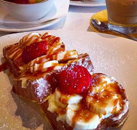 The Jazz Corner Cafe - Pubs Adelaide