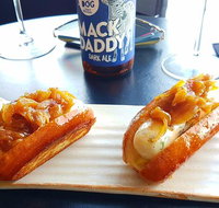 The Lui Bar - Pubs Adelaide